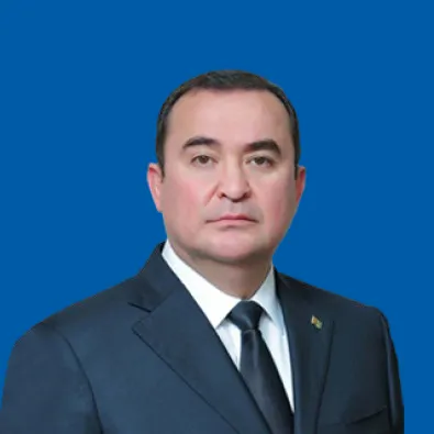 Бабаев: «Туркменгаз» открыт к предложениям по газодобыче, переработке и цифровым технологиям